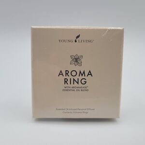 Young Living Aroma Ring - Aroma Ease